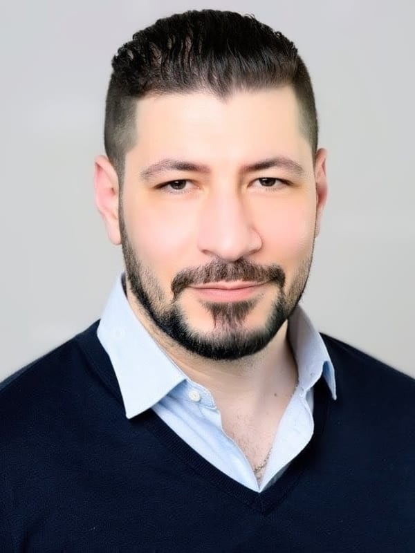 Mohamad A.H. Khayata