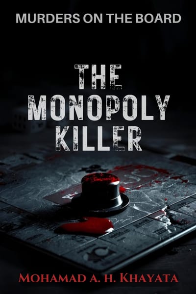 The Monopoly Killer